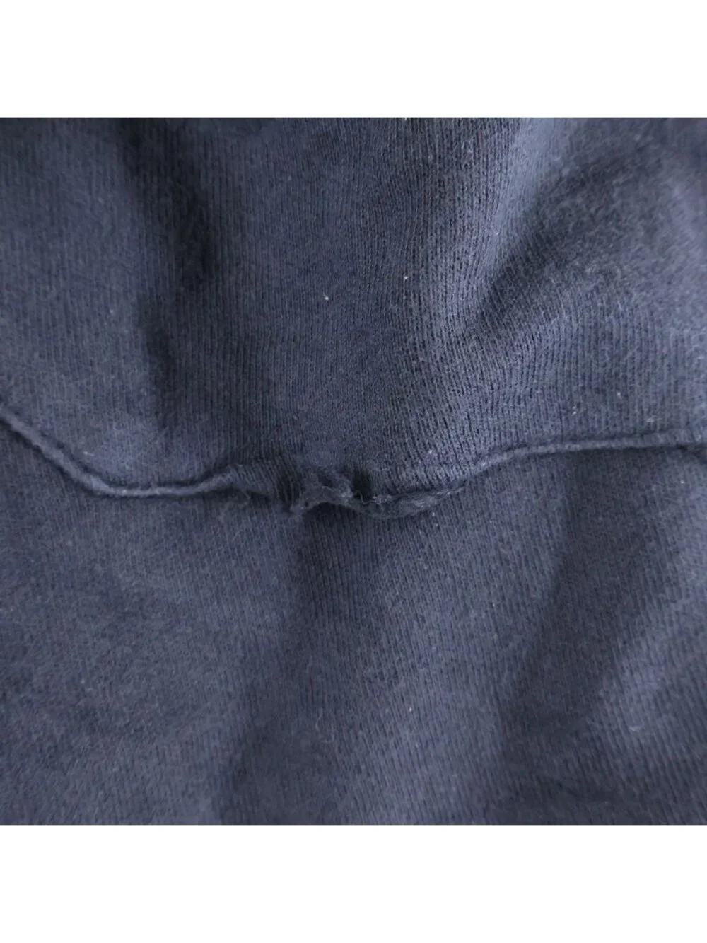 Chrome Hearts Not Vertical Logo Shorts Not Embroidery Black